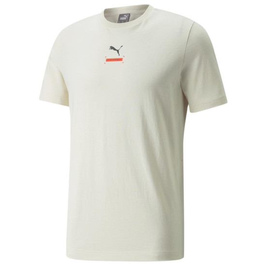 Puma Ανδρική κοντομάνικη μπλούζα Better Tee